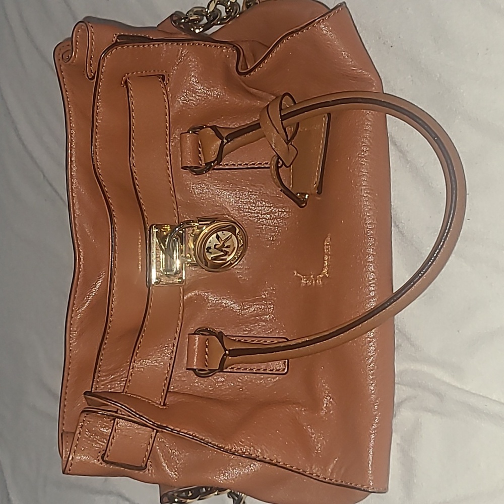 Authentic MK Purse